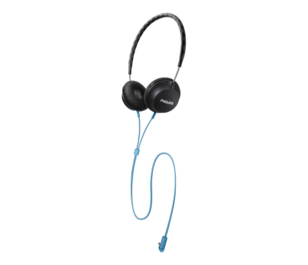 Philips SHL5100BK - 1393573 - zdjęcie 5